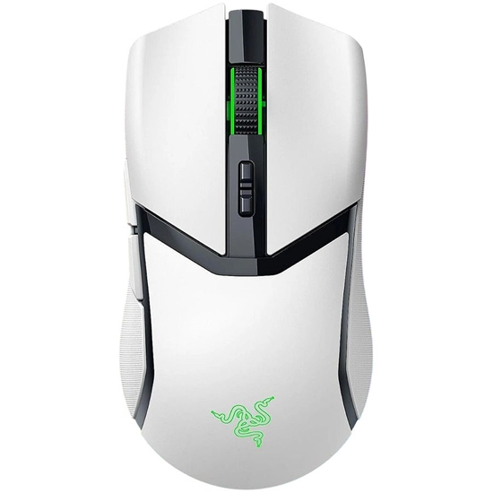 Изображение Razer RAZER Cobra Pro Gaming Mouse - White