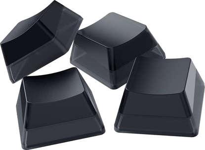 Attēls no Razer Upgrade Set Phantom Keycap US/UK, Black