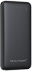Изображение Realpower PB-10000 SSB,10.000mAh,Feststoffbatterie,schwarz