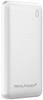 Изображение Realpower PB-10000 SSB,10.000mAh,Feststoffbatterie,weiss