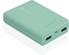 Picture of Realpower Powerbank PB-10k          Opal Blue      10.000mAh