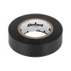 Изображение REBEL izolācijas līmlente | Garums 18 m | 0,13 mm × 19 mm | Melna