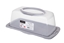 Picture of Rectangular cake storage container, 05627 1, 40 x 20 x 15, GALICIA