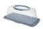 Picture of Rectangular Cake Storage Container, 05627 2, 40 x 20 x 15, GALICJA