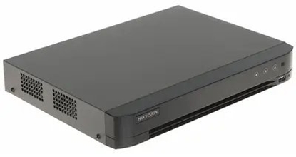 Изображение Rejestrator Hikvision Hikvision Value Series IDS-7204HUHI-M1/T Sieciowy Rejestrator Wideo (NVR) Czarny