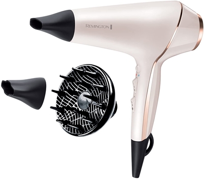 Изображение Remington AC9140 2400 W Beige, Black