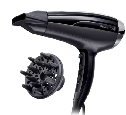 Attēls no Remington D5215 2300 W Black