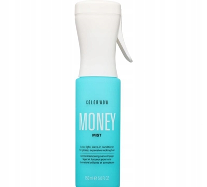Picture of RENE FURTERER COLOR WOW Money Mist mgieka wzmacniajca wosy i uatwiajca rozczesywanie 150ml