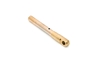 Изображение Rezerves Kabeļu vilkšanas buksiera uzgalis - galviņa stikla šķiedrai Ø 9mm
