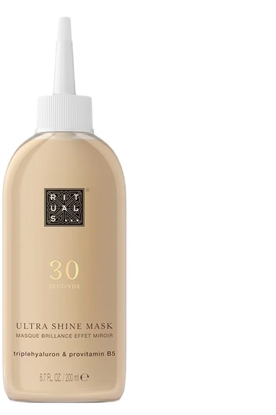 Picture of RITUALS_30 Seconds Ultra Shine Mask maska do wosów 200ml