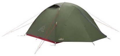 Picture of Robens Lodge 3 Exp | Tent | 3 person(s) | Green
