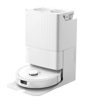 Изображение Roborock Q Revo 0.35 L Robot vacuum