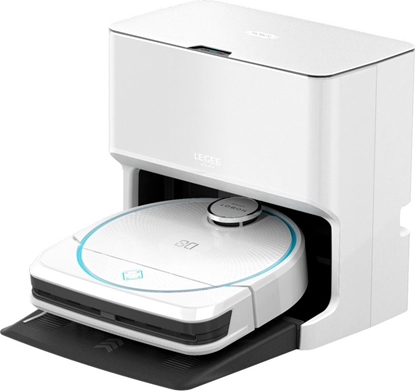 Picture of Robot sprztajcy Hobot Legee D8 + LuLu
