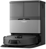 Изображение Robot sprztajcy TP-Link Tapo RV50 Pro Omni robotyczny odkurzacz z mopem i stacj (Dual-Laser, 2,4 GHz, BT, czarny)
