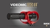 Picture of Rode VideoMic GO II Helix