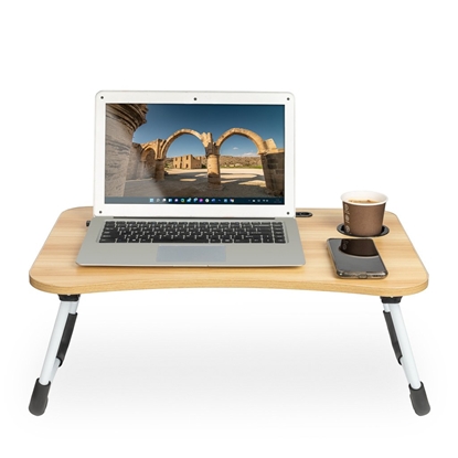 Изображение RoGer Folding Laptop Table