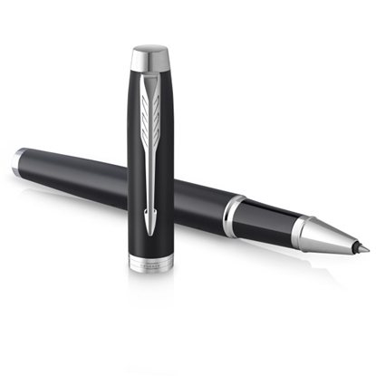Picture of Roller tipa pildspalva Parker MBLK CT M