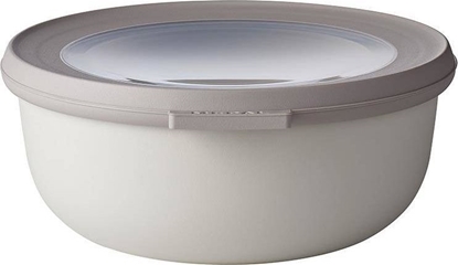 Picture of Rosti Mepal Miska Cirqula 750 ml Nordic White Mepal