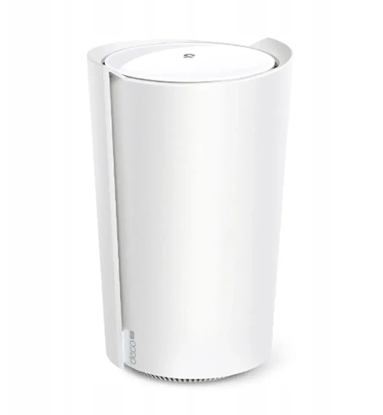 Attēls no Router TP-Link Deco X3000-5G 1-pak