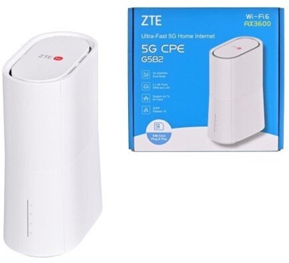 Attēls no Router ZTE Router ZTE G5B2