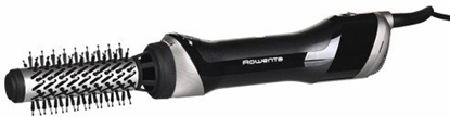 Picture of Rowenta Hair brush | UB9540F0 Renewal Brush Activ | Ion conditioning | Number of heating levels 2 | 1000 W | Black