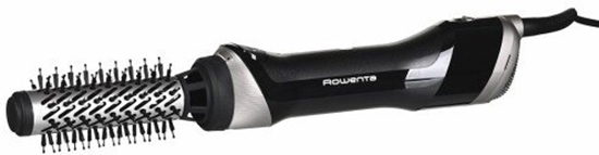 Picture of Rowenta Hair brush | UB9540F0 Renewal Brush Activ | Ion conditioning | Number of heating levels 2 | 1000 W | Black