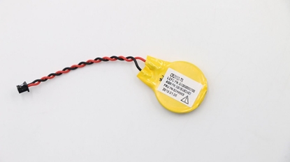 Attēls no Pami do laptopa Lenovo RTC/CMOS battery for Lenovo