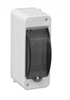 Picture of Sadale  v/a  2 mod IP30 ar durvim
