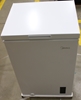 Picture of SALE OUT. | Midea Freezer | MDRC152FEE01 | Energy efficiency class E | Chest | Free standing | Height 85 cm | Total net capacity 99 L | White | DAMAGED PACKAGING, DENTED FRONT, RIGHT, BOTTOM SIDE AND CORNER