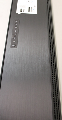 Picture of SALE OUT. | Sennheiser | AMBEO Soundbar EU | 508682 | Wi-Fi | DAMAGED PACKAGING, USED AND SCRATCHED ITEM | AUX in | Bluetooth | Near Field Communication (NFC)