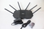 Attēls no SALE OUT. Asus RT-BE90U Tri-band WiFi 7 Router, EU+UK | Asus BE9400 Tri-band WiFi 7 AiMesh Extendable Router | RT-BE90U | 802.11be | Ethernet LAN (RJ-45) ports 3 | Mesh Support Yes | MU-MiMO No | 4G/5G | Antenna type External | 36 month(s) | DEMO