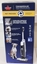 Изображение SALE OUT. Bissell Vacuum Cleaner | CrossWave Edge Select | Cordless operating | Washing function | 25.9 V | Black/Warm White/Silver | UNPACKED,MISSING INNER PACKAGING