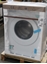 Picture of SALE OUT. Candy GD 06SS6-S Washing Machine, A, Front loading, Depth 42 cm, 6 kg, White | Candy | Washing machine | GD 06SS6-S | Energy efficiency class A | Front loading | Washing capacity 6 kg | 1000 RPM | Depth 42 cm | Width 60 cm | Display | LED | Stea