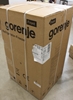 Picture of SALE OUT. Gorenje RB39EPW4 Refrigerator, E, Free standing, Larder, Height 84.2 cm, Net Fridge 75 L, White | Gorenje Refrigerator | RB39EPW4 | Energy efficiency class E | Freestanding | Larder | Height 84.2 cm | 38 dB | White | DAMAGED PACKAGING, DENT ON T