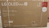 Picture of SALE OUT. LG OLED55G51LW 55" (140 cm) Premium OLED TV | LG OLED55G51LW | 55 | Smart TV | webOS 25 | UHD | DAMAGED PACKAGING
