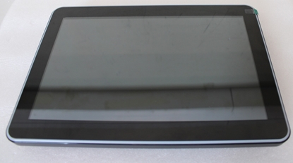 Picture of SALE OUT. ProDVX APPC-10SLBe 10.1" Android Panel PC, Android 11 with GMS and Zero-touch, Surround LED bar, Integrated NFC, Black | ProDVX APPC-10SLBe | 10 TP Pcap 10ms | 10.1 " | Landscape/Portrait | 24/7 | Android | 160 ° | 160 ° | 500 cd/m² | Touchscree