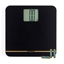 Изображение Salter 9075 BGFEU12 Max Electronic Bathroom Scale, Black/Gold