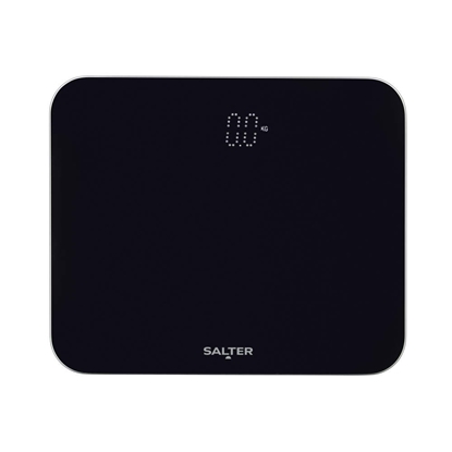 Picture of Salter 9204 BFEU12 Phantom Electronic Scale, Black