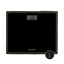 Attēls no Salter 9207 BGHCFEU12  Compact Electronic Bathroom Scale, Black
