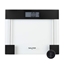 Изображение Salter SA00078BCFEU12 Clear Electronic Glass Scale