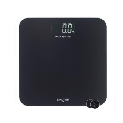 Picture of Salter SA00600BCFEU12 Brushed Finish Electronic Scale