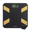 Attēls no Salter SA00601BGCFEU12 Glass Analyser Scale, Black