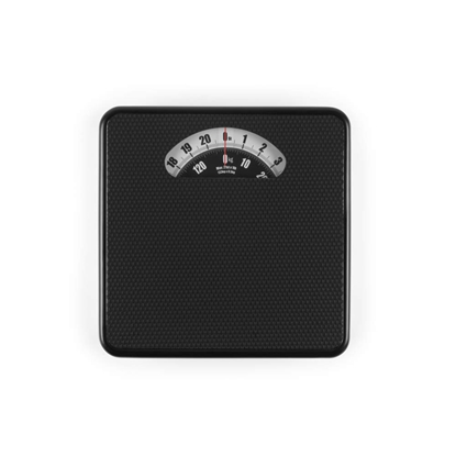 Picture of Salter SA00700BBFEU12 Large Dial Mechanical Scale, Black