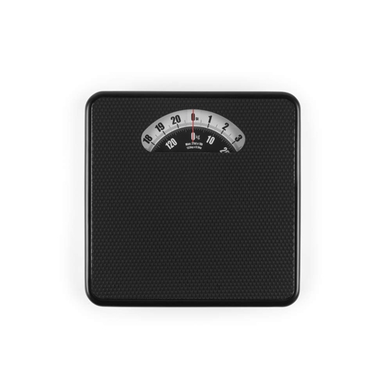 Изображение Salter SA00700BBFEU12 Large Dial Mechanical Scale, Black