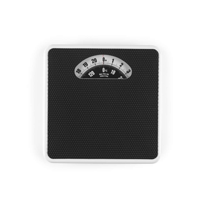 Picture of Salter SA00700BWFEU12 Large Dial Mechanical Scale, Black/White