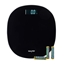 Attēls no Salter SA00709BFEU12 Round Electronic Scale, Black