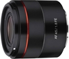 Picture of Samyang AF 1,8/45         Sony E