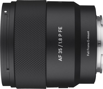 Изображение Samyang AF 1.8/35 P FE    Sony E