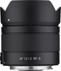 Picture of Samyang AF 2.0/12       Canon RF