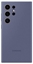 Picture of Samsung - EF-PS928TVE Samsung Silicone Cover for Galaxy S24 Ultra Violet
